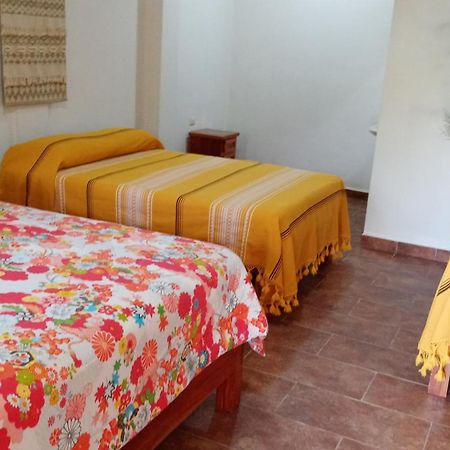 Hotel Hacienda Huasteca Aquismon Екстериор снимка