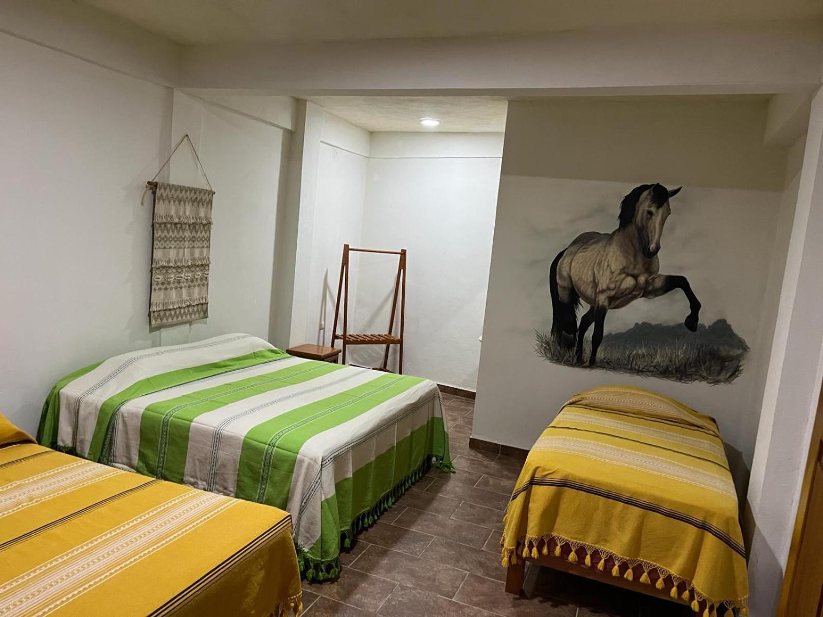 Hotel Hacienda Huasteca Aquismon Екстериор снимка