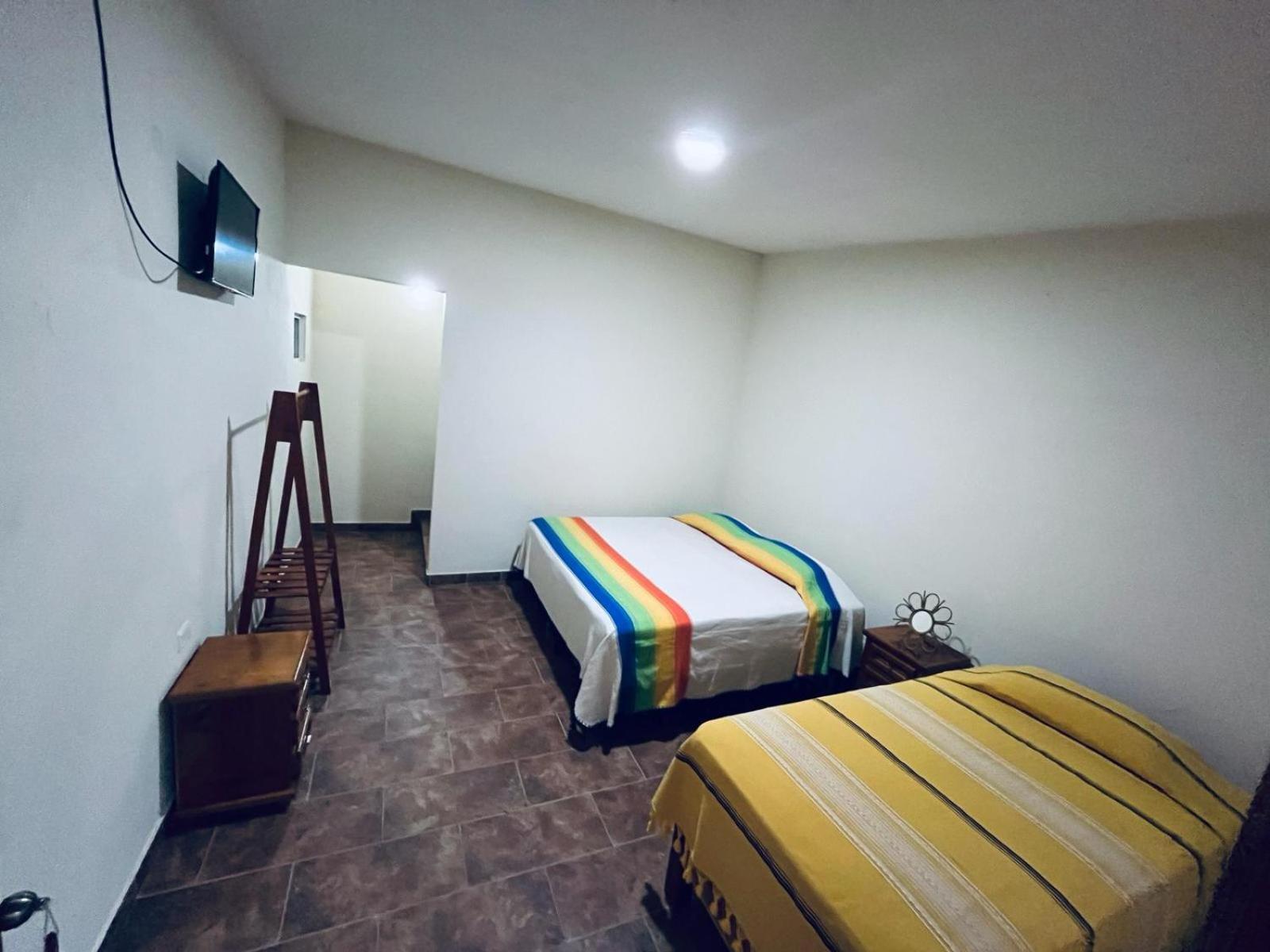 Hotel Hacienda Huasteca Aquismon Екстериор снимка