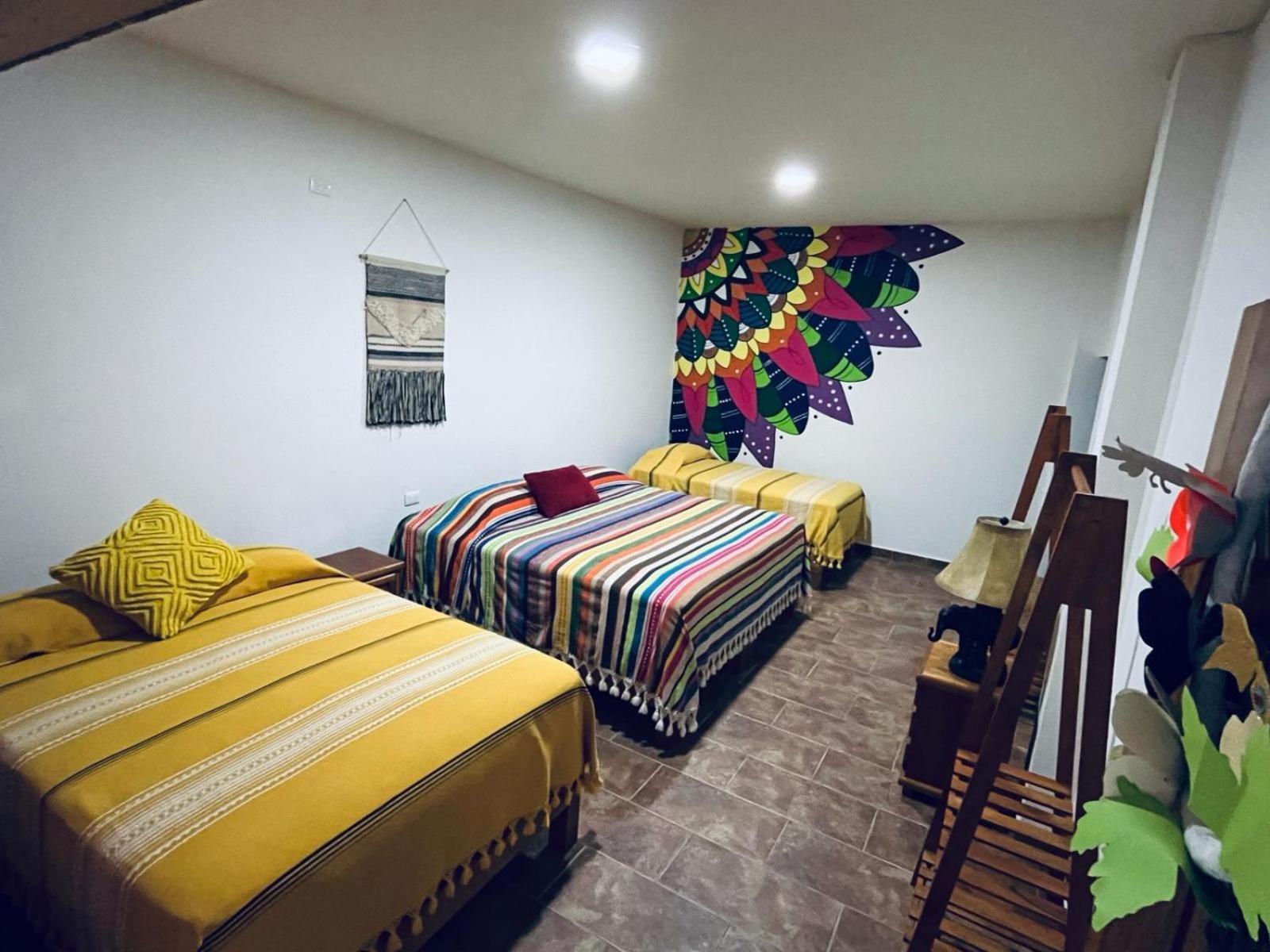 Hotel Hacienda Huasteca Aquismon Екстериор снимка